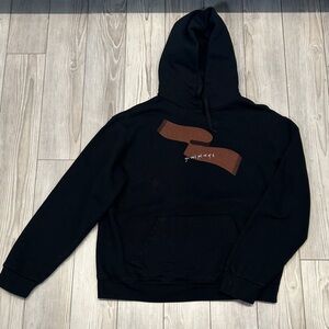 Taylor Swift “You Can’t Get Rid Of It  Hoodie Women’s Size Medium